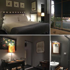 Studio met een King Size Bed
